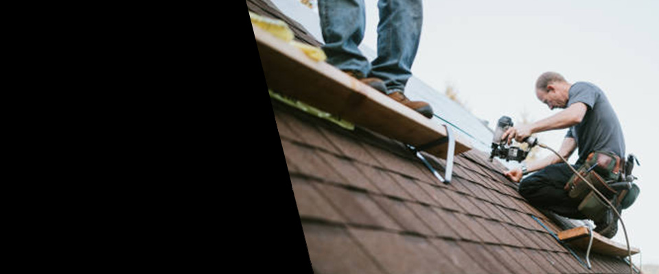 Mill Spring Roofing Contractors